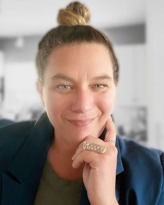 Katie Hummel, LCSW — therapist at The Image of You Counseling